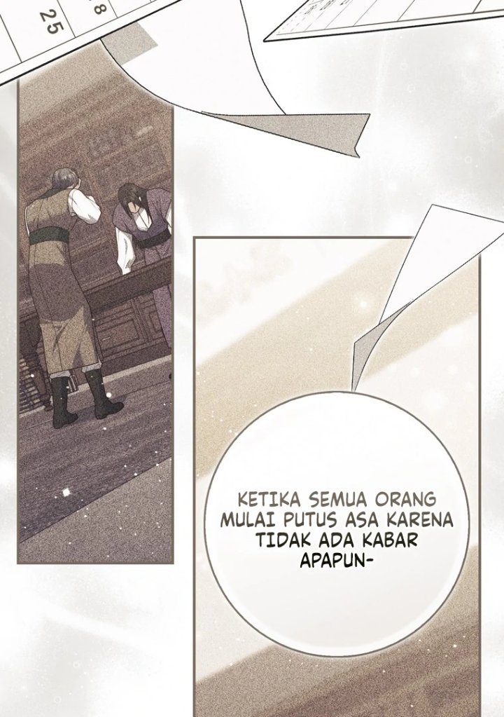 A Princess Who Reads Fortune Chapter 102 Halaman 18
