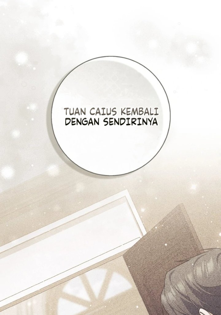 A Princess Who Reads Fortune Chapter 102 Halaman 21