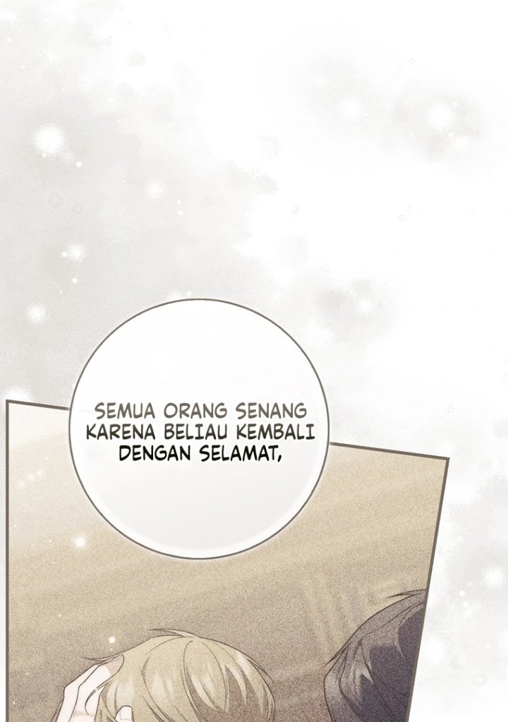 A Princess Who Reads Fortune Chapter 102 Halaman 23