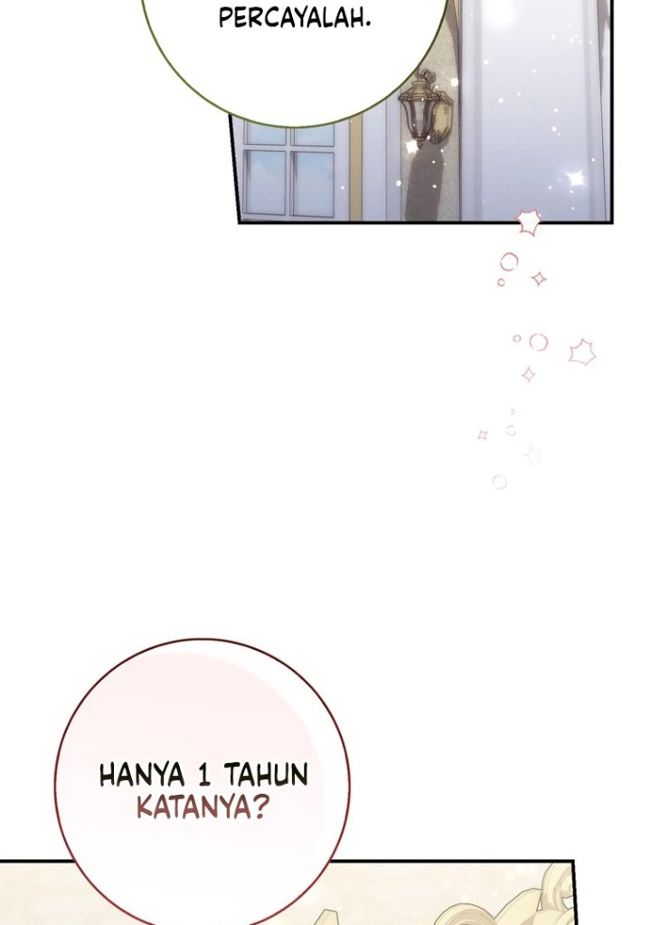 A Princess Who Reads Fortune Chapter 102 Halaman 31