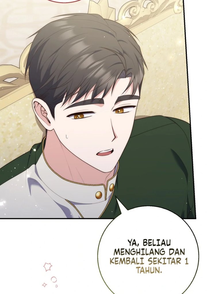 A Princess Who Reads Fortune Chapter 102 Halaman 32