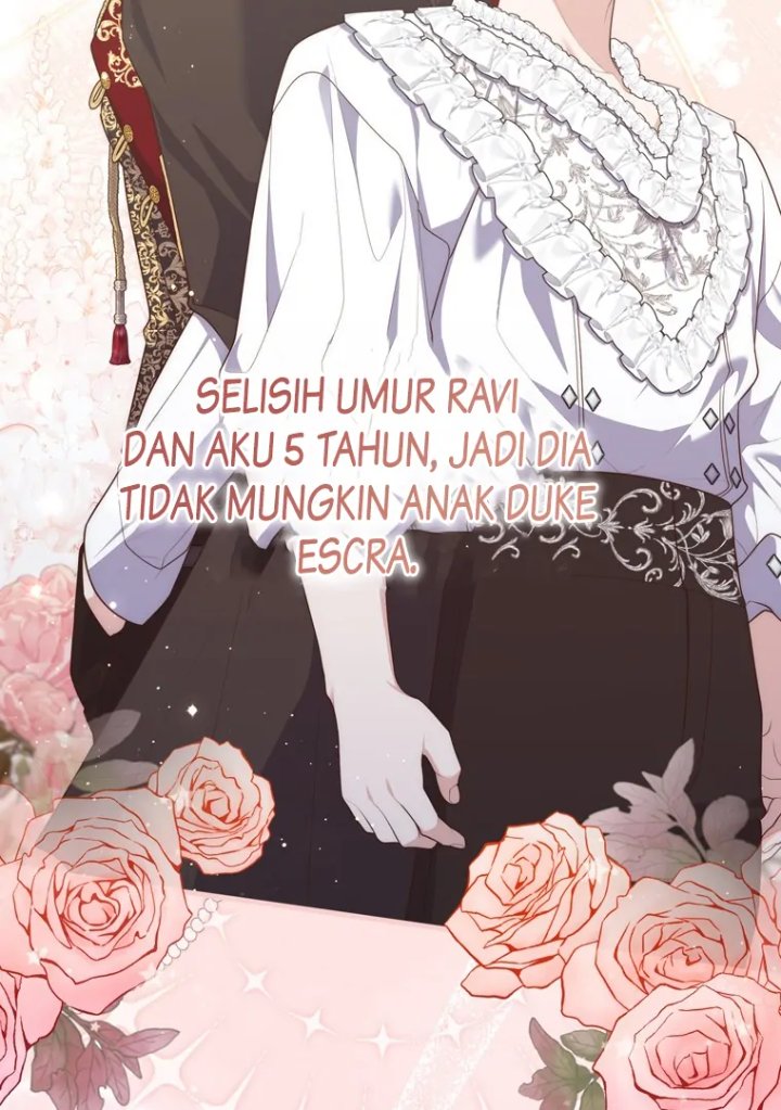A Princess Who Reads Fortune Chapter 102 Halaman 36
