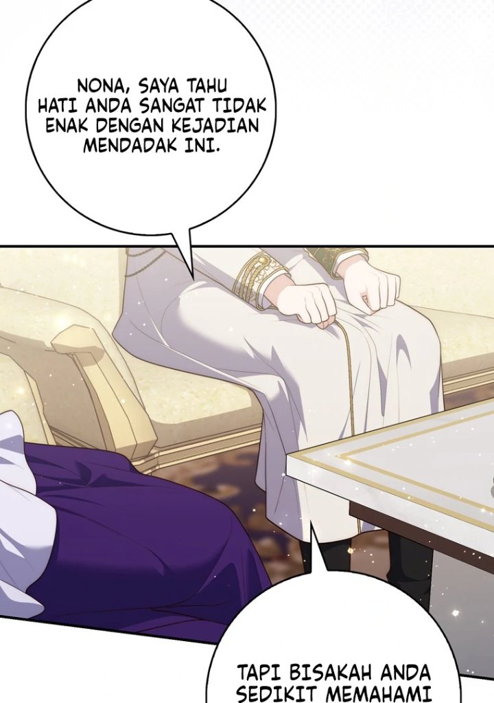 A Princess Who Reads Fortune Chapter 102 Halaman 41