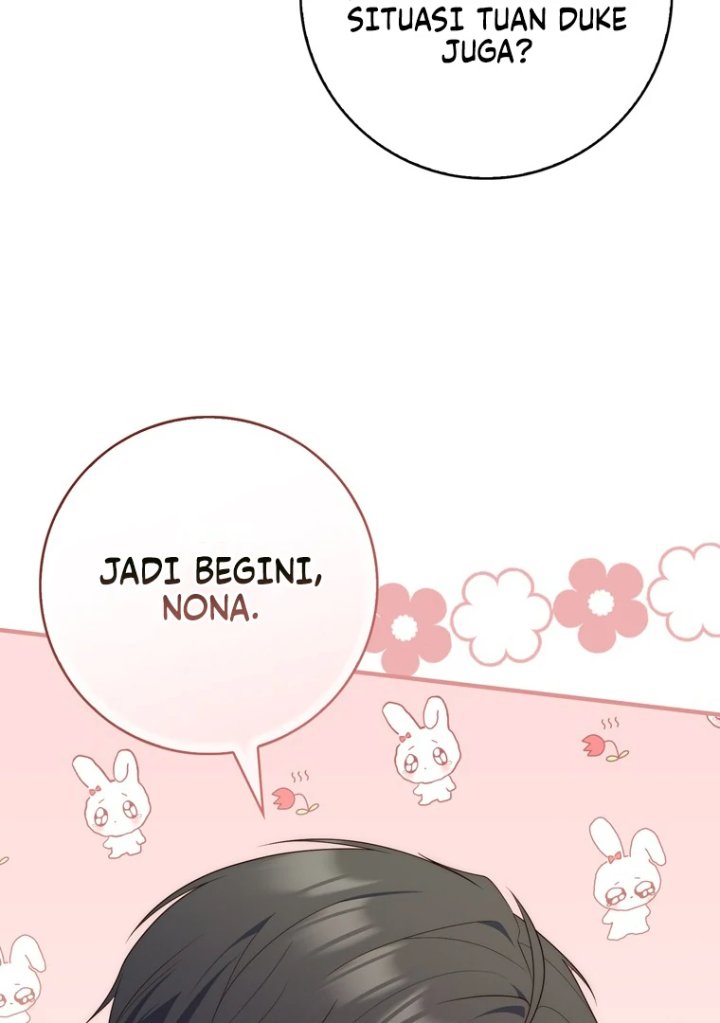 A Princess Who Reads Fortune Chapter 102 Halaman 42