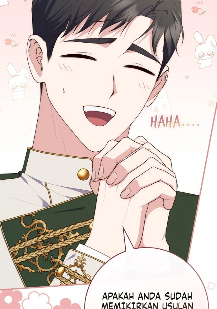 A Princess Who Reads Fortune Chapter 102 Halaman 43