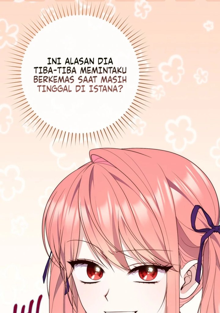A Princess Who Reads Fortune Chapter 102 Halaman 46