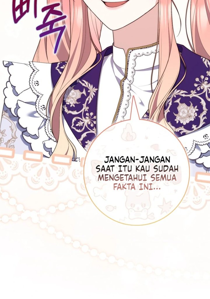 A Princess Who Reads Fortune Chapter 102 Halaman 47