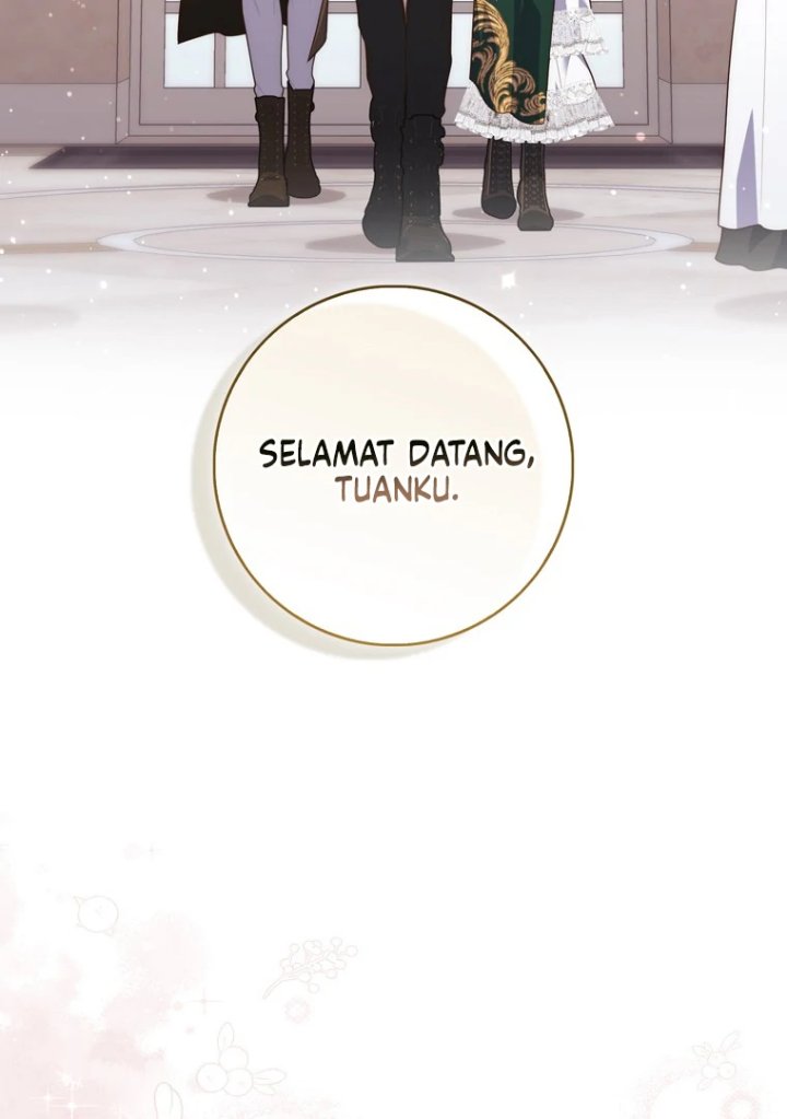 A Princess Who Reads Fortune Chapter 102 Halaman 56