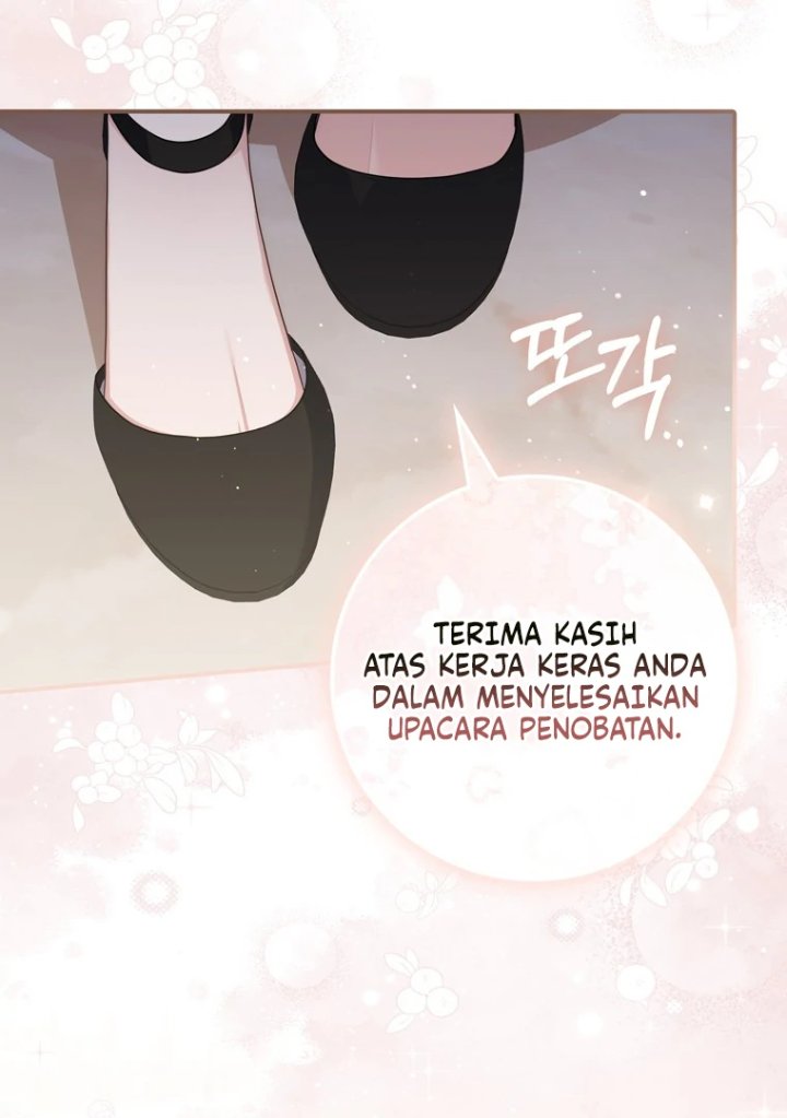 A Princess Who Reads Fortune Chapter 102 Halaman 57