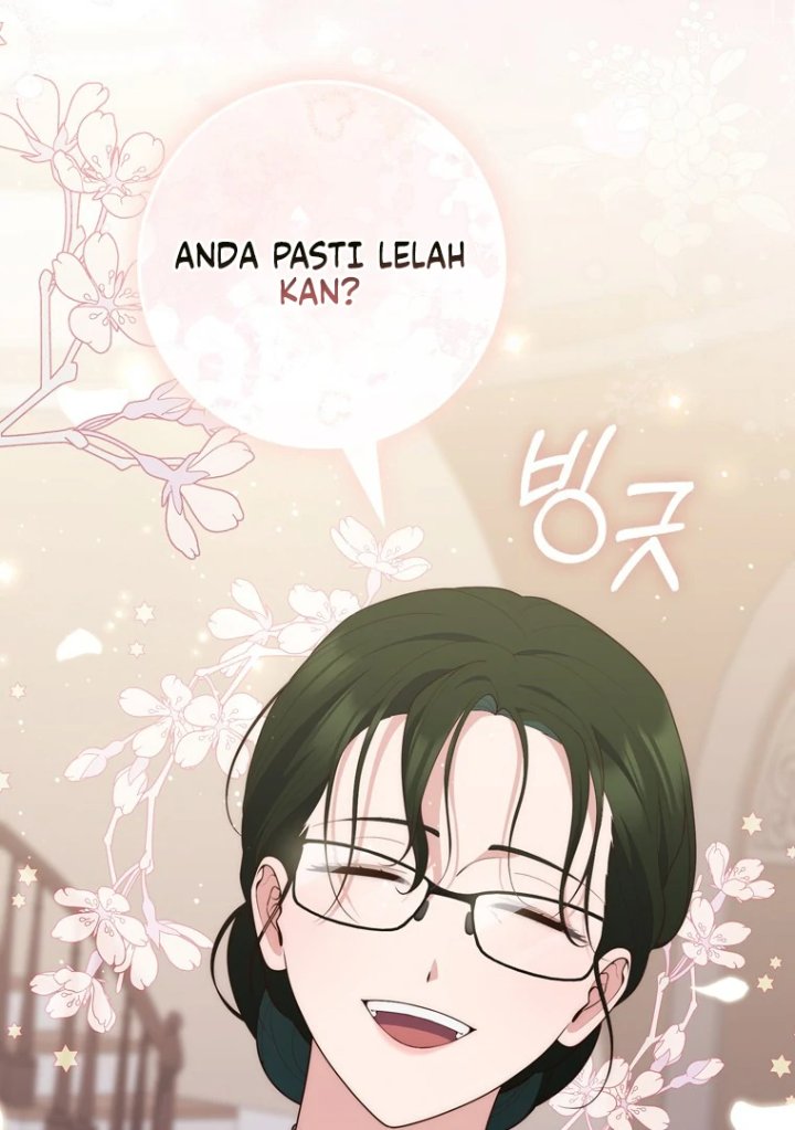 A Princess Who Reads Fortune Chapter 102 Halaman 58