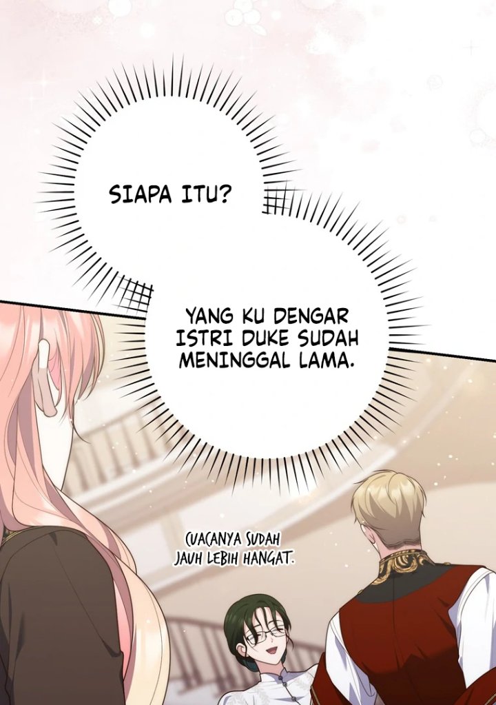 A Princess Who Reads Fortune Chapter 102 Halaman 60