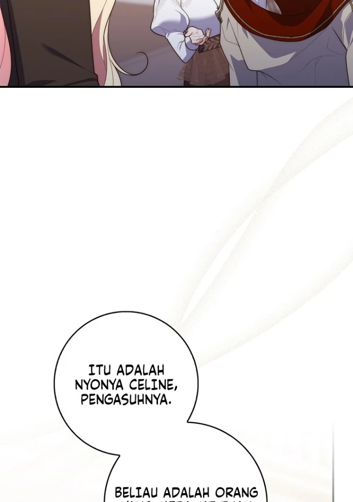 A Princess Who Reads Fortune Chapter 102 Halaman 61