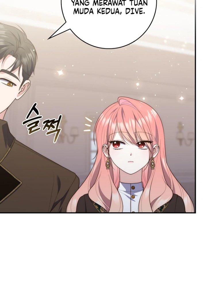 A Princess Who Reads Fortune Chapter 102 Halaman 62