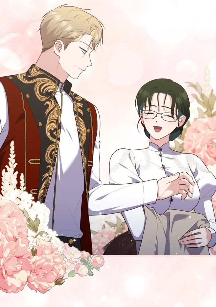 A Princess Who Reads Fortune Chapter 102 Halaman 64