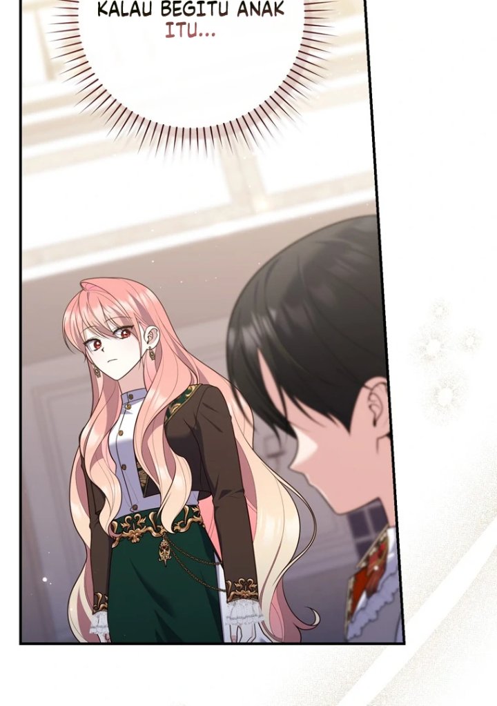 A Princess Who Reads Fortune Chapter 102 Halaman 67
