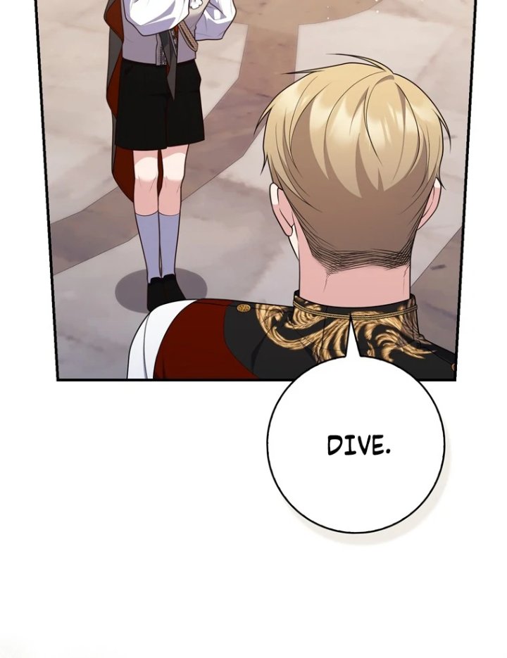 A Princess Who Reads Fortune Chapter 102 Halaman 71