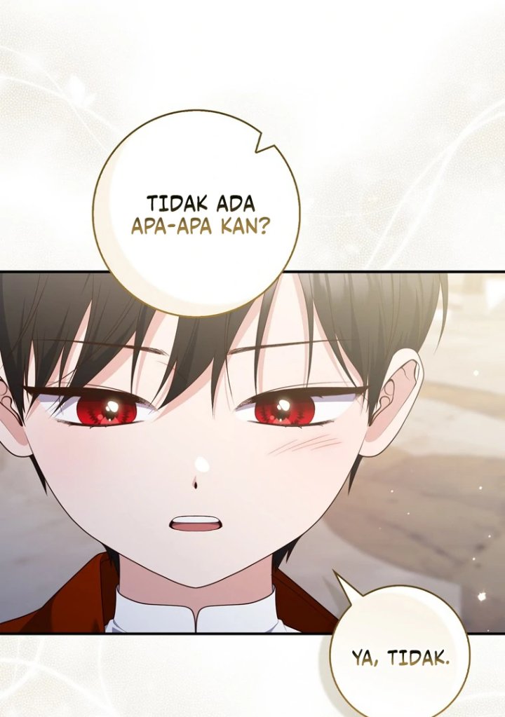 A Princess Who Reads Fortune Chapter 102 Halaman 72