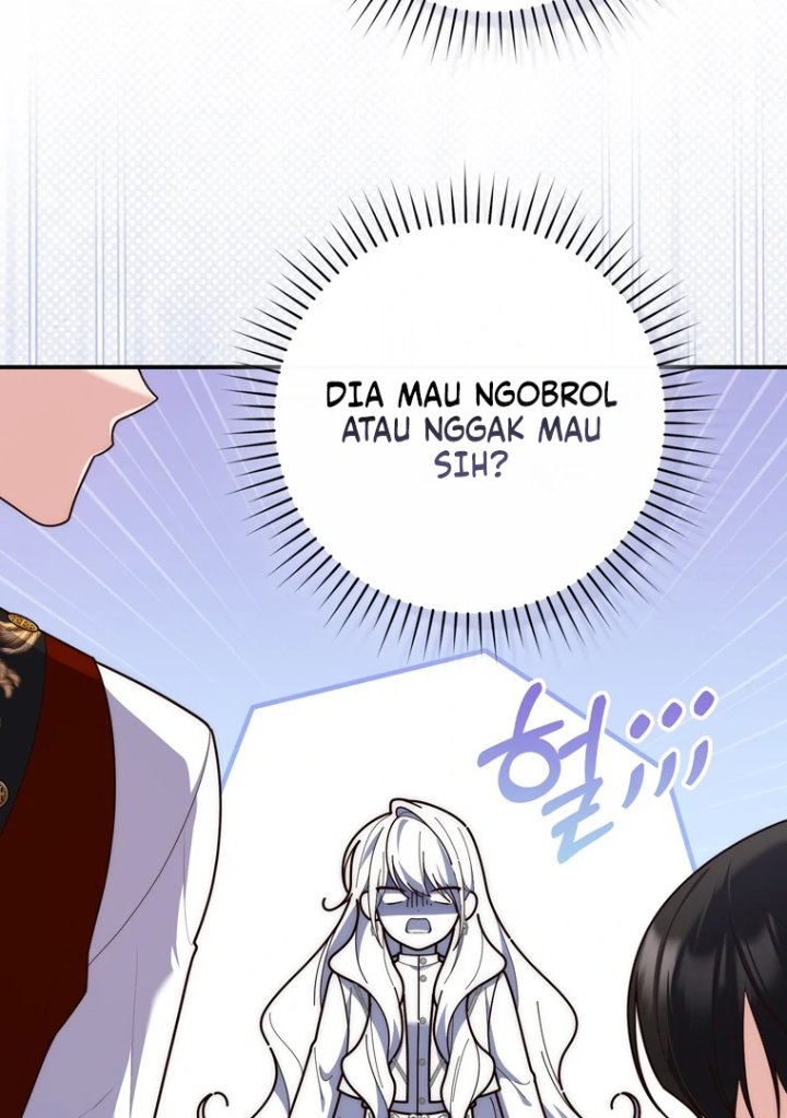 A Princess Who Reads Fortune Chapter 102 Halaman 74