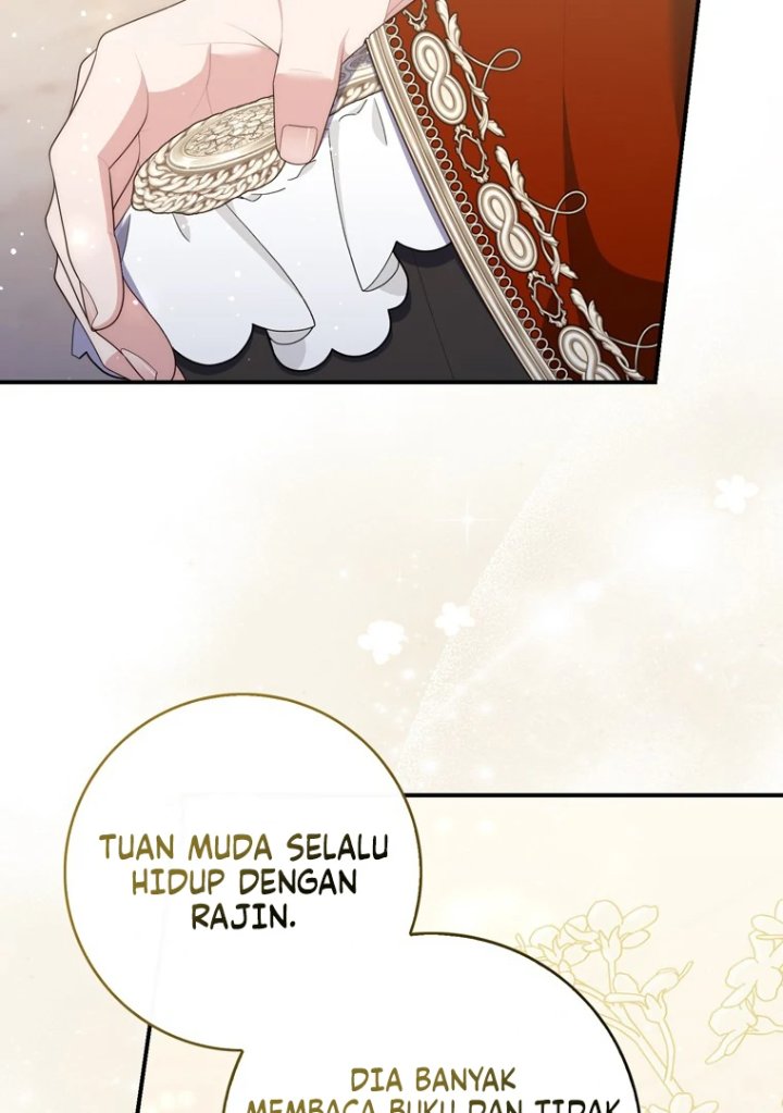 A Princess Who Reads Fortune Chapter 102 Halaman 76