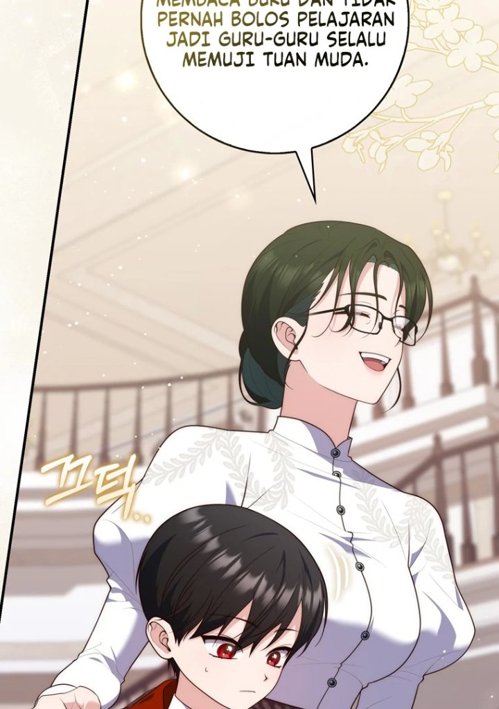 A Princess Who Reads Fortune Chapter 102 Halaman 77