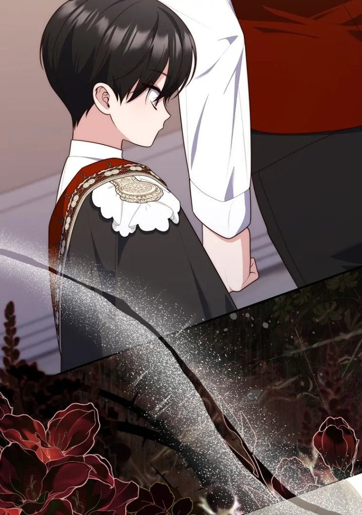 A Princess Who Reads Fortune Chapter 102 Halaman 81