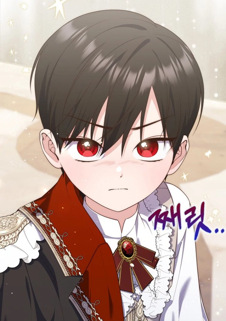 A Princess Who Reads Fortune Chapter 102 Halaman 92
