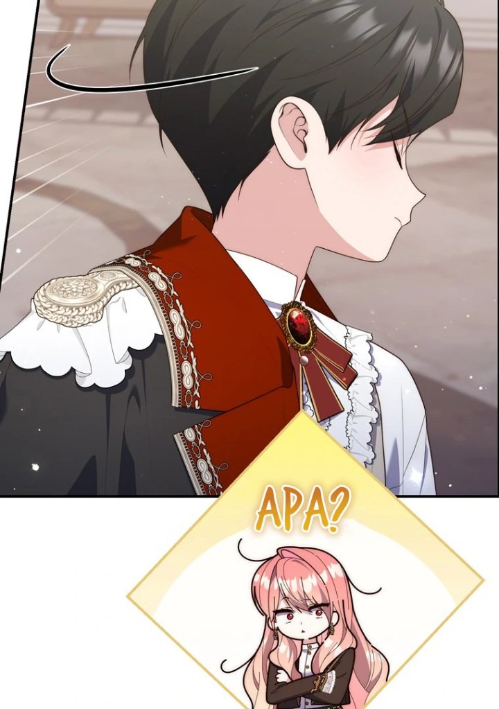 A Princess Who Reads Fortune Chapter 102 Halaman 96