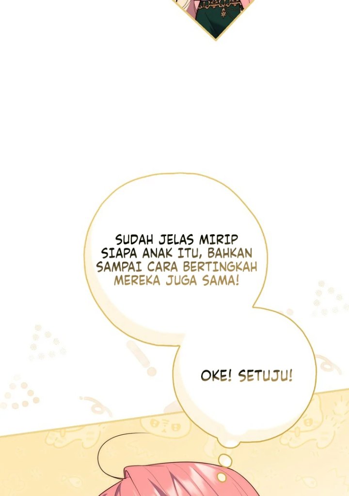 A Princess Who Reads Fortune Chapter 102 Halaman 97