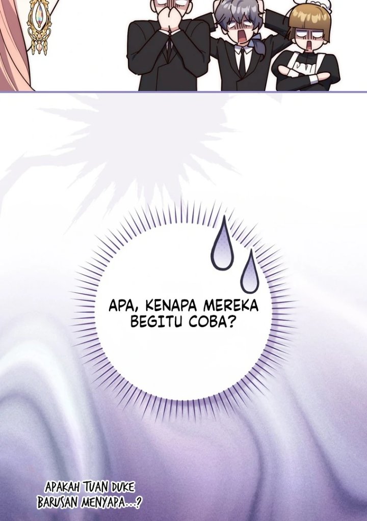 A Princess Who Reads Fortune Chapter 102 Halaman 100
