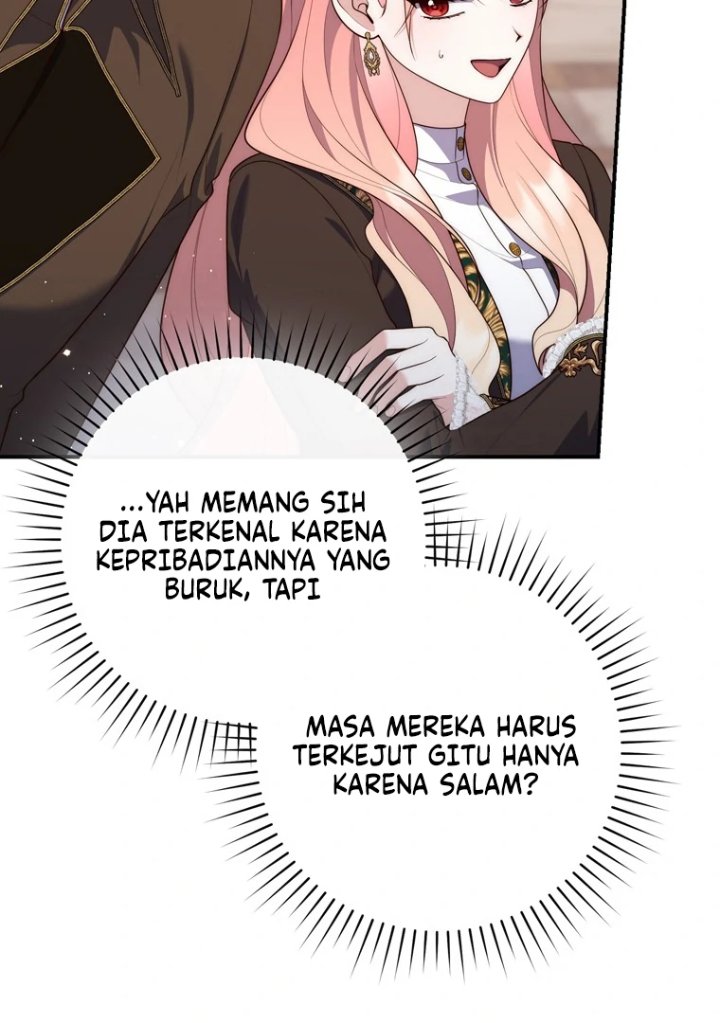 A Princess Who Reads Fortune Chapter 102 Halaman 103