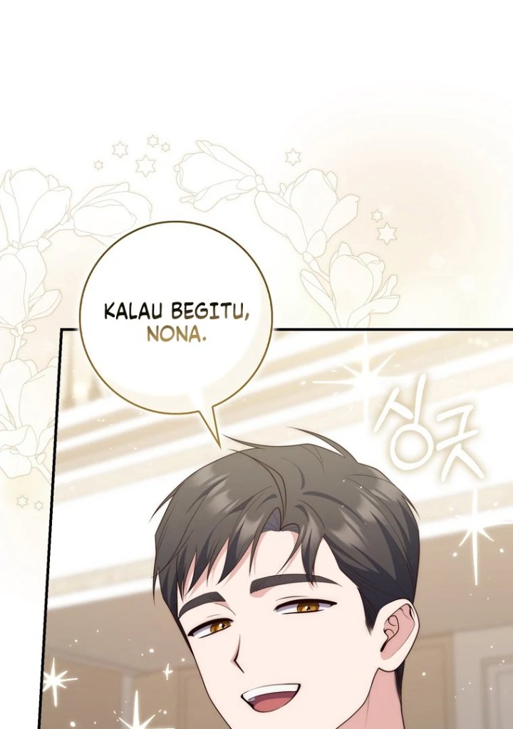 A Princess Who Reads Fortune Chapter 102 Halaman 104