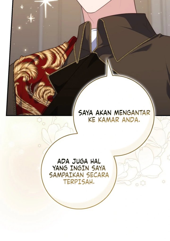 A Princess Who Reads Fortune Chapter 102 Halaman 105