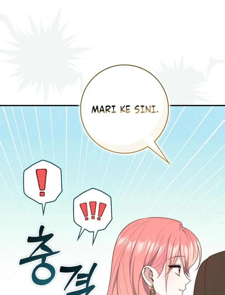 A Princess Who Reads Fortune Chapter 102 Halaman 106