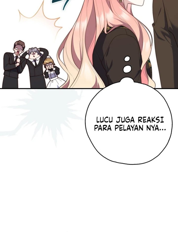 A Princess Who Reads Fortune Chapter 102 Halaman 107