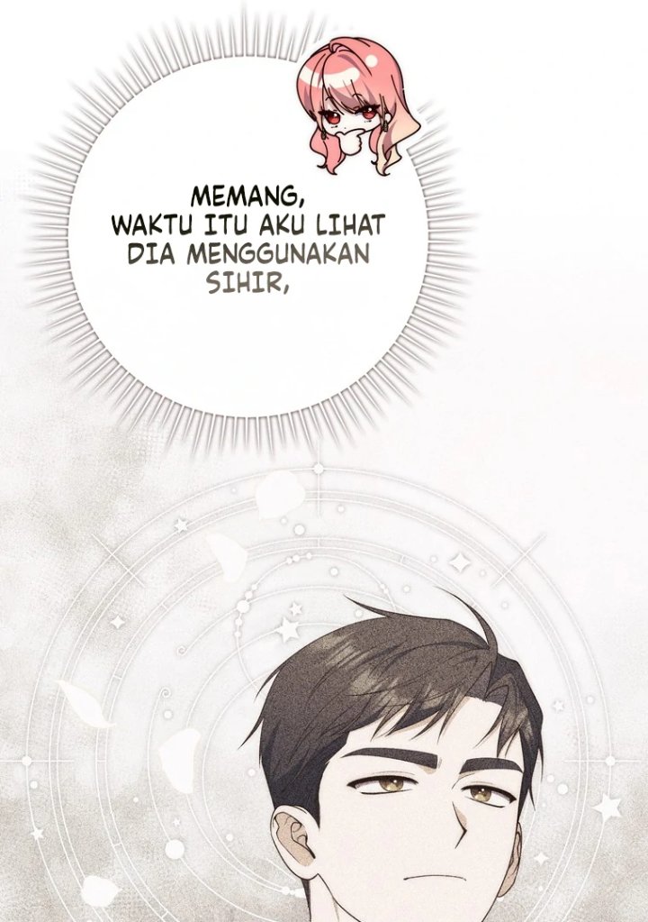 A Princess Who Reads Fortune Chapter 102 Halaman 108