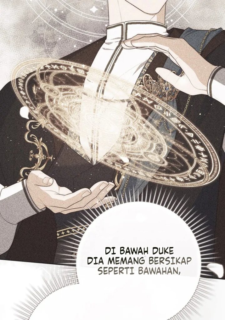 A Princess Who Reads Fortune Chapter 102 Halaman 109