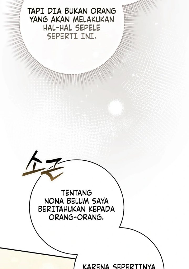 A Princess Who Reads Fortune Chapter 102 Halaman 110