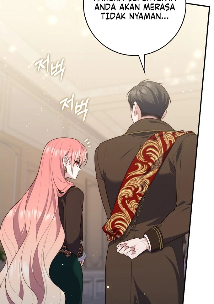 A Princess Who Reads Fortune Chapter 102 Halaman 111
