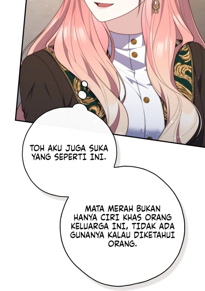 A Princess Who Reads Fortune Chapter 102 Halaman 113