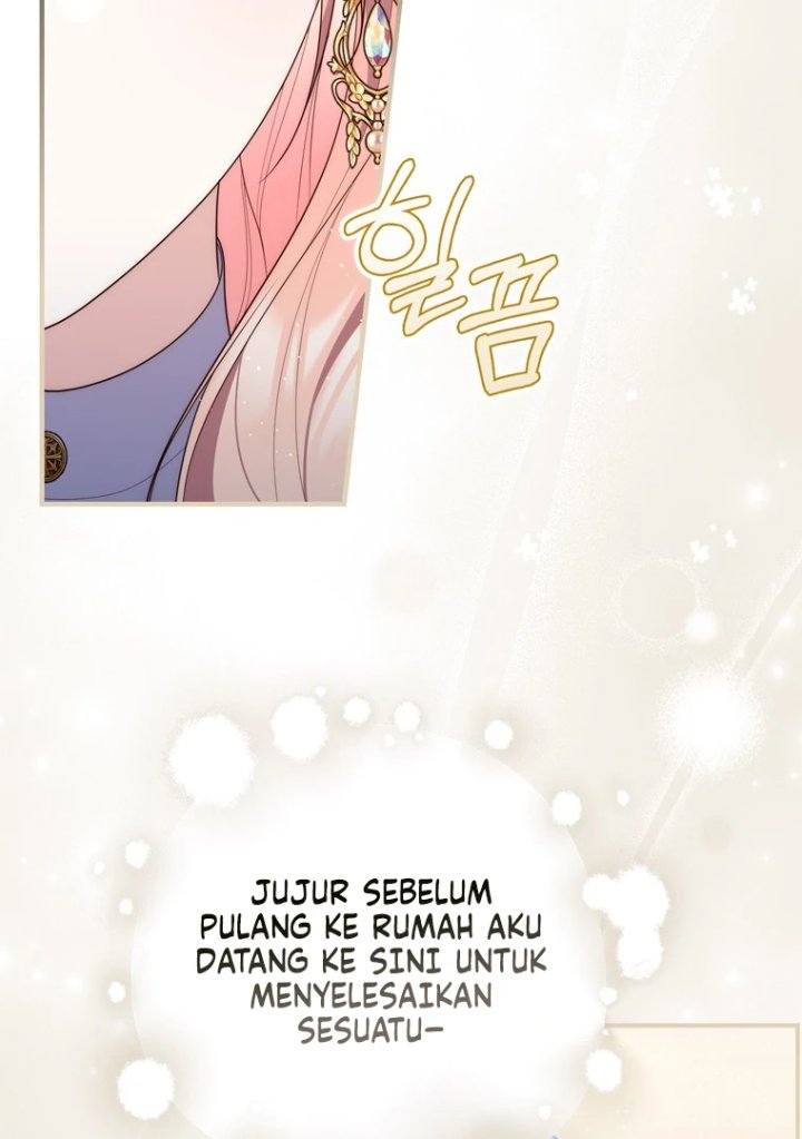 A Princess Who Reads Fortune Chapter 102 Halaman 115