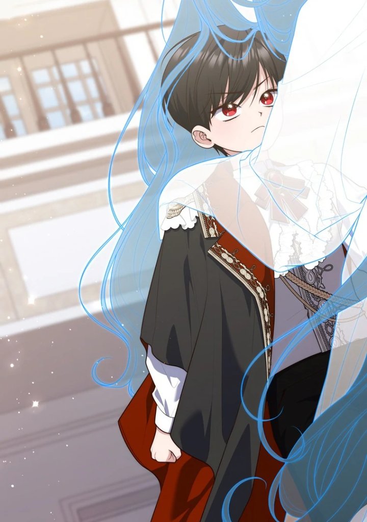 A Princess Who Reads Fortune Chapter 102 Halaman 118