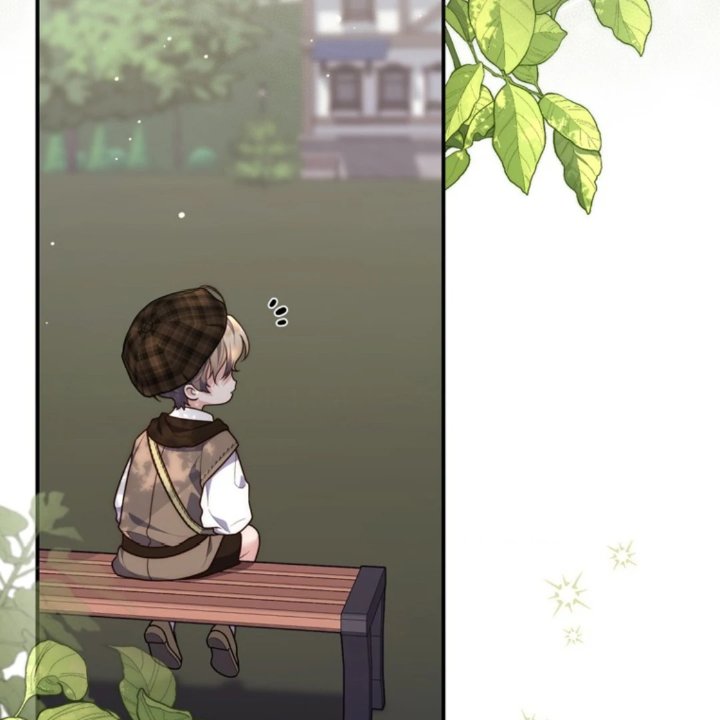 A Princess Who Reads Fortune Chapter 108 Halaman 7