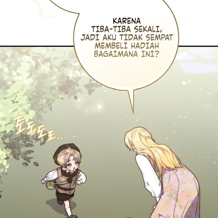 A Princess Who Reads Fortune Chapter 108 Halaman 12