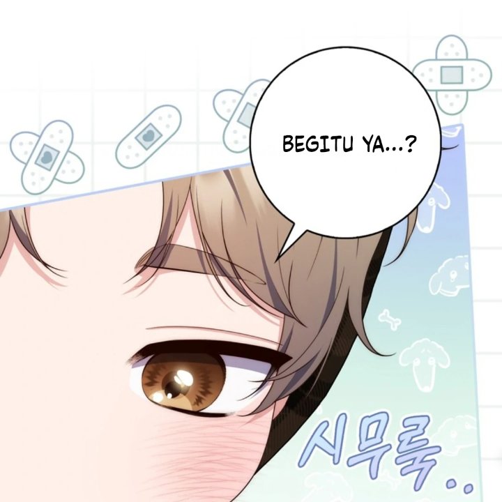 A Princess Who Reads Fortune Chapter 108 Halaman 20