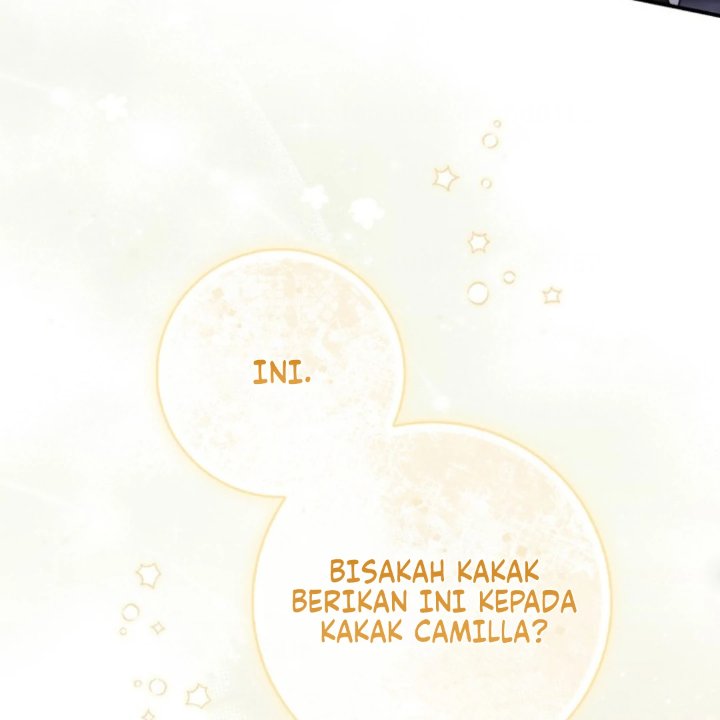 A Princess Who Reads Fortune Chapter 108 Halaman 23