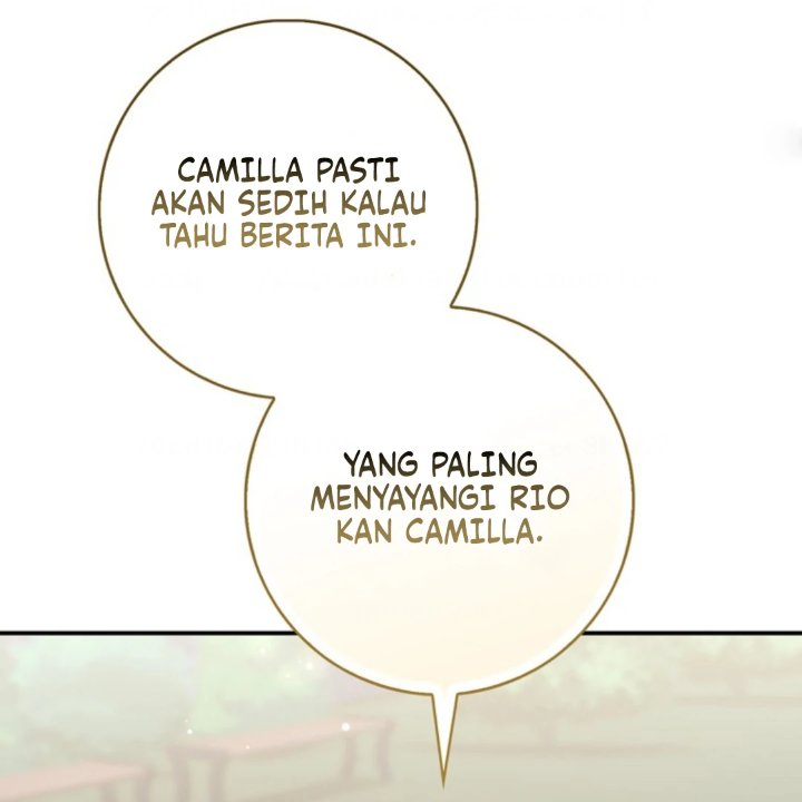 A Princess Who Reads Fortune Chapter 108 Halaman 38