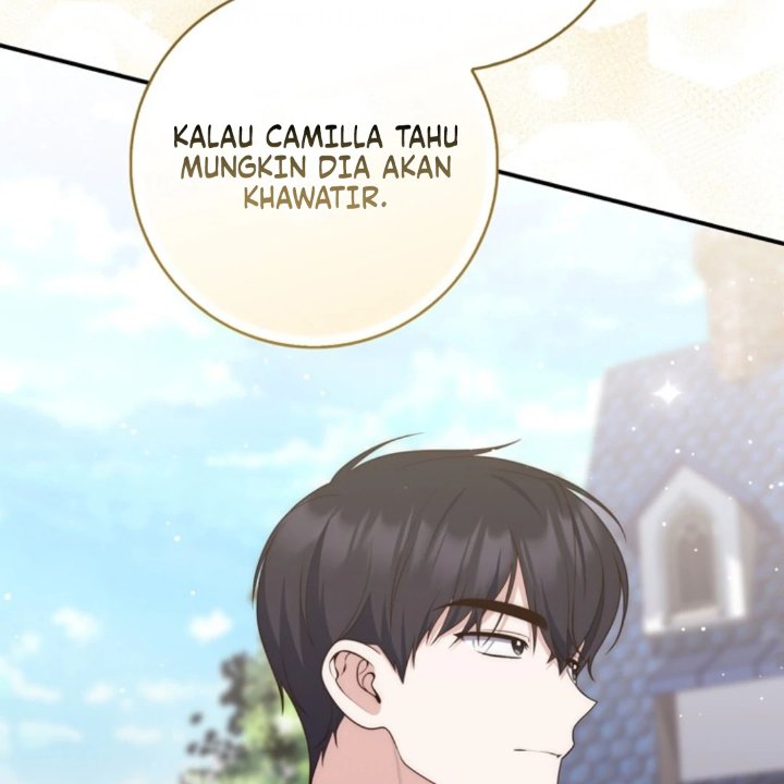 A Princess Who Reads Fortune Chapter 108 Halaman 41
