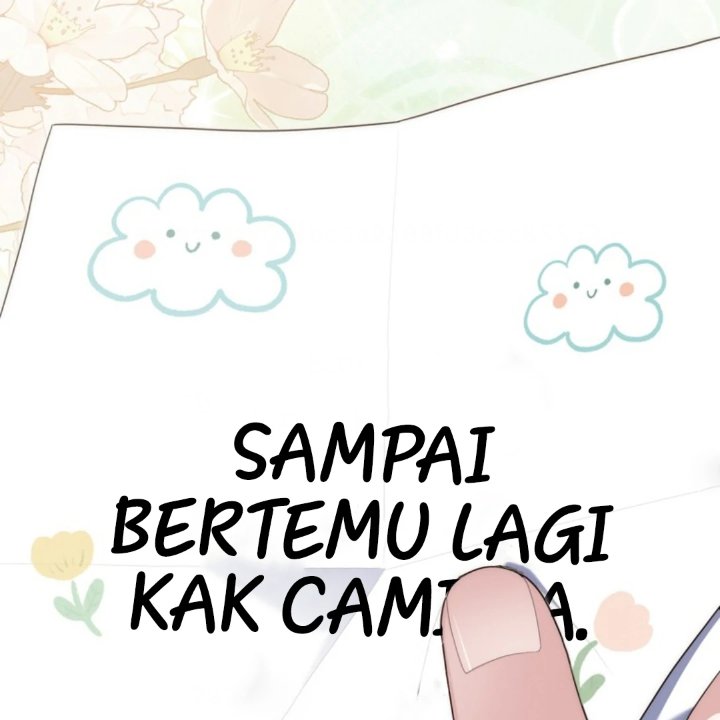 A Princess Who Reads Fortune Chapter 108 Halaman 46