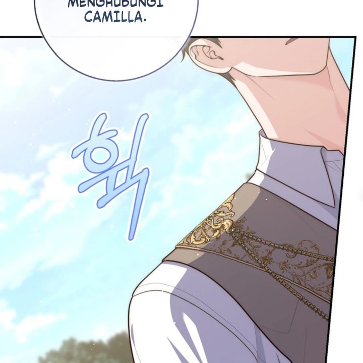 A Princess Who Reads Fortune Chapter 108 Halaman 49