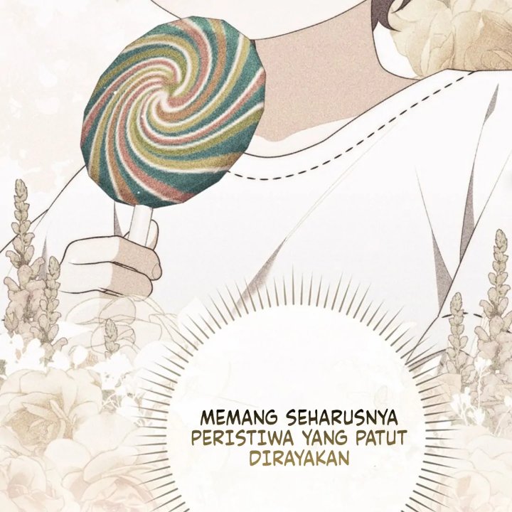 A Princess Who Reads Fortune Chapter 108 Halaman 73